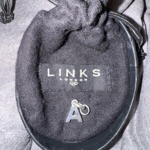 Links of London Silver Charm